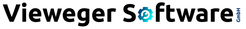 Logo Vieweger Hanke Software GmbH