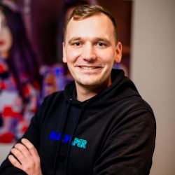 Friedemann Vieweger - Vieweger Software