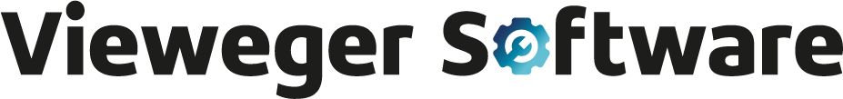 Logo der Friedemann Vieweger-Hanke Software GmbH
