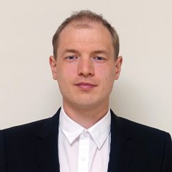 Martin Müller - Vieweger Software