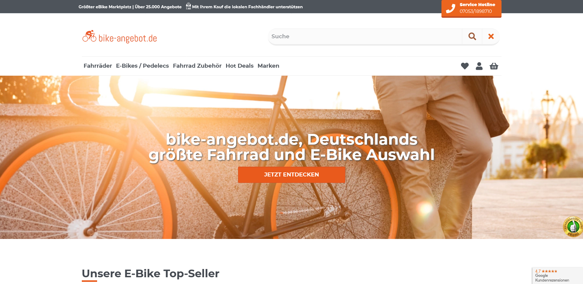 Bike-Angebot.de