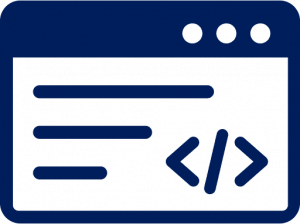 Programmierung Icon