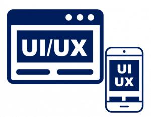 Konzeption/UX Icon
